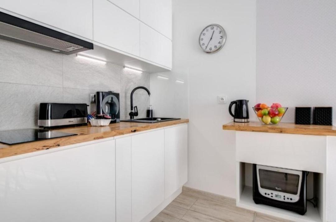Tartaczna 3 Old Town Apartment Gdansk Luaran gambar